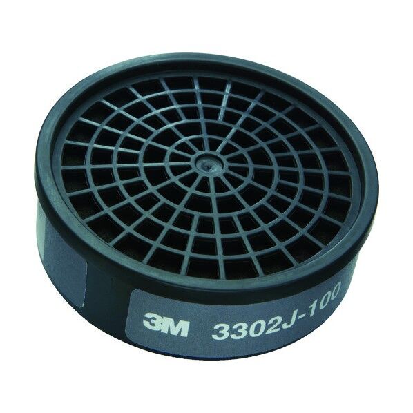 酸性ガス用吸収缶