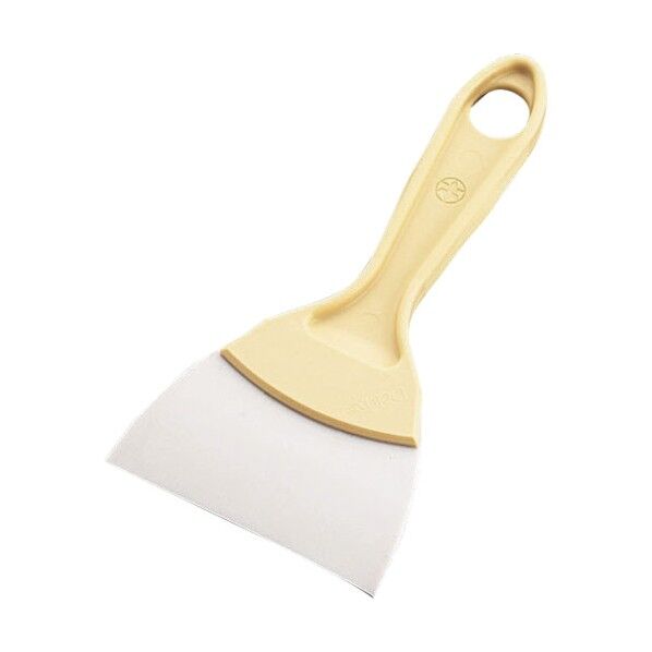 PC柄 新型 ゴムベラ No305 幅95×全長200 2564600 WGM05 1点