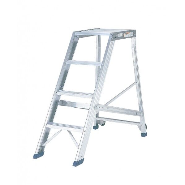 作業台(背面キャスター付)