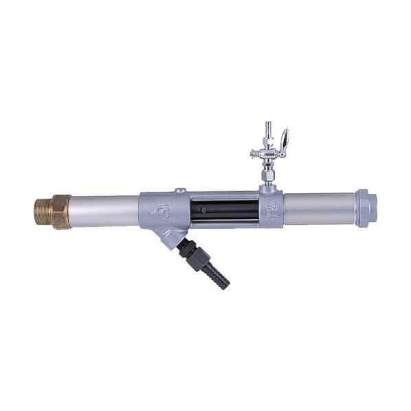 ピストンポンプ