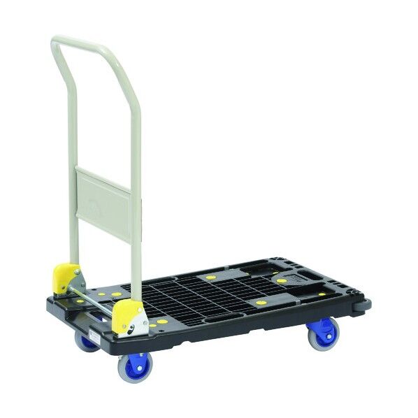 中型静音樹脂台車 HDI9901 3-9298-01 1台