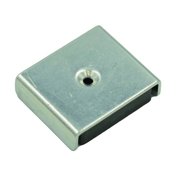 フェライトキャップ磁石