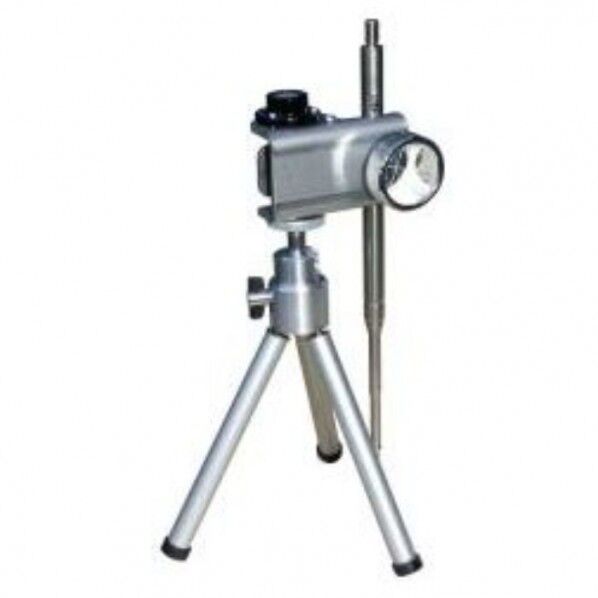 クリップ水準器(ピンポール用水準器) KB-30 1個