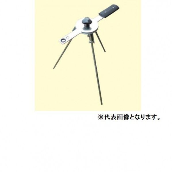 スライドピンスタ 脚長10cm SPS-10 1個