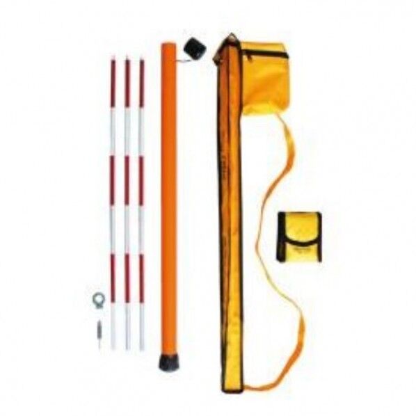 TSミニプリズム  ピンボールセット(024-4032)