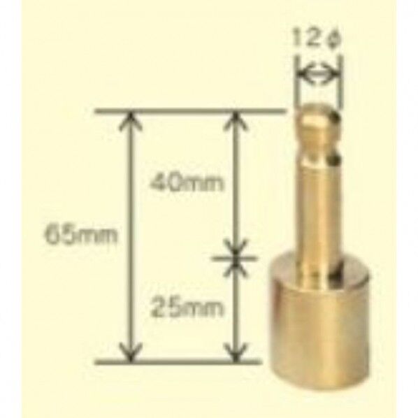 プリズムアダプタ- ライカ用 (024-1023)