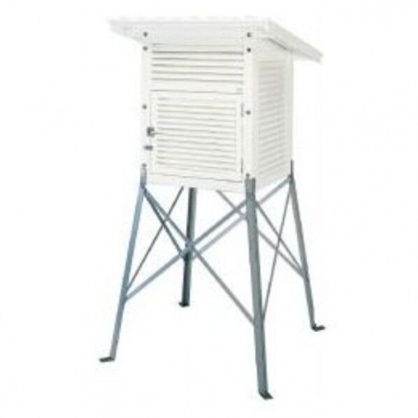 百葉箱理振型 単葉(099-1101)