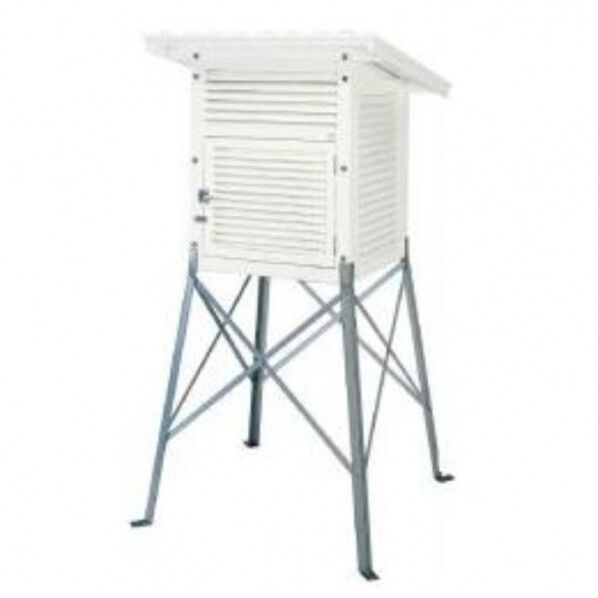 百葉箱理振型 複葉(099-1111)