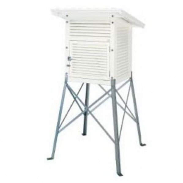 百葉箱大型 複葉(099-1113)