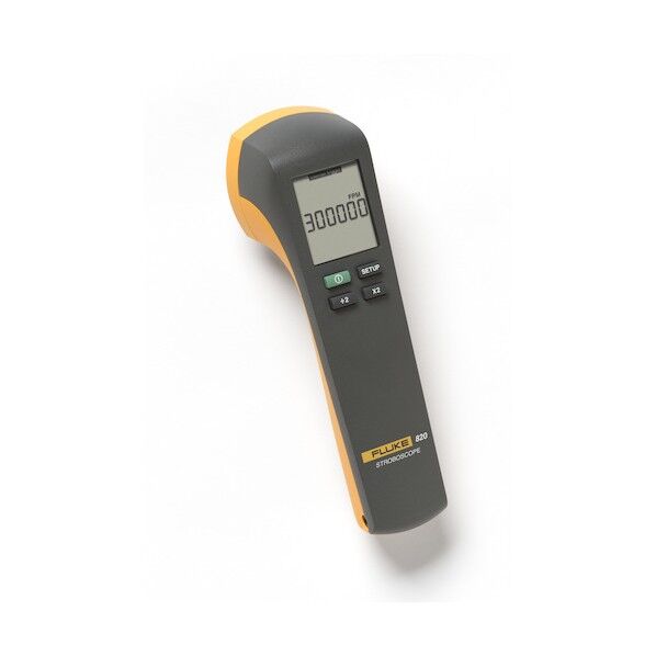 Fluke(フルーク) ストロボスコープ820-2 820-2 1台