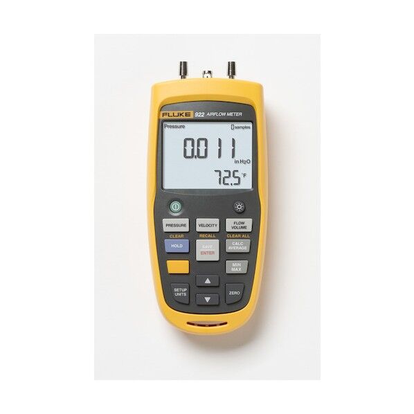 Fluke(フルーク) エアフローメーター922 922 1台