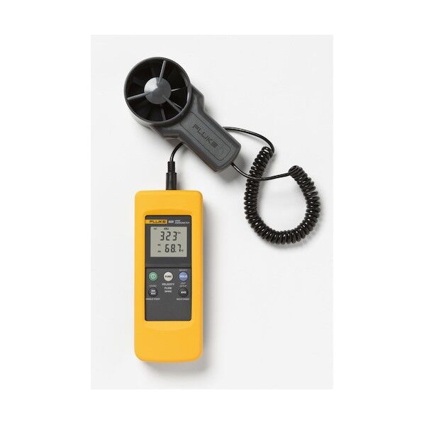 Fluke(フルーク) ベーン風速計925 925 ESP 1台...
