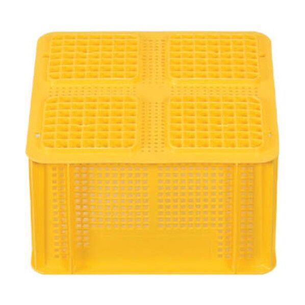 TP規格コンテナ 101206 TP332M 黄 SK332M 1点