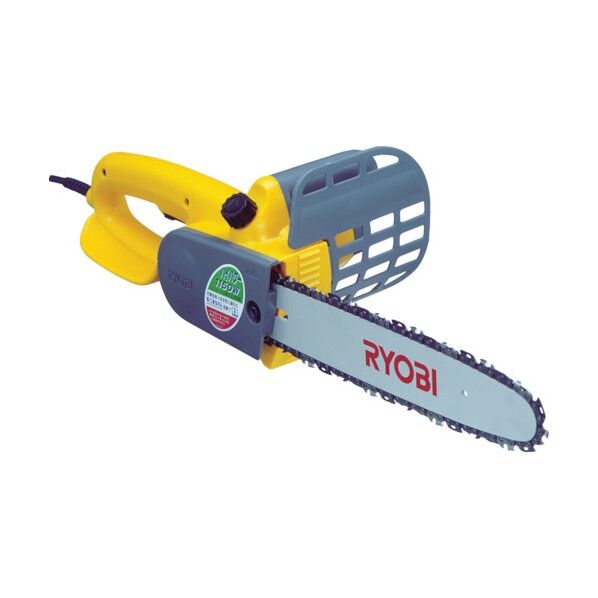 電気チェンソーブレーキ付(616100A)電動チェーンソー