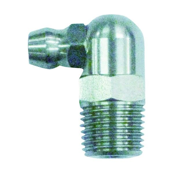 グリスニップルSUSC型R1/82個入 100 x 55 x 23 mm TGNCS-R1/8 1個