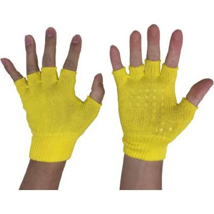 パフォーマーカラー黄