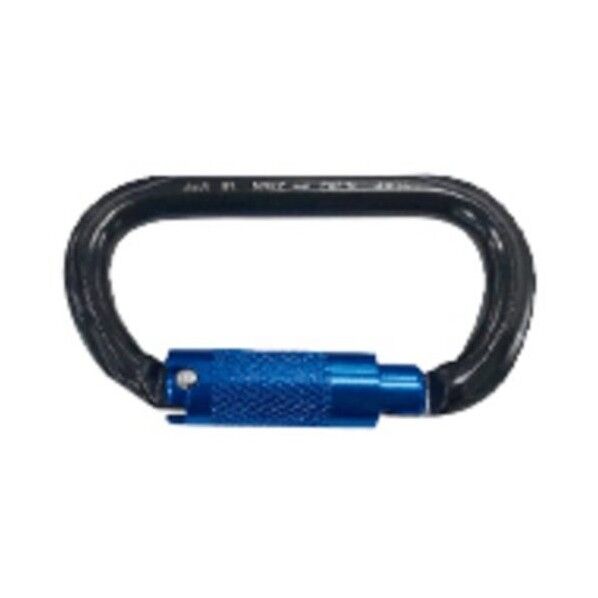 カラビナ 巻取リ式ランヤード用 カラビナ巻取リ式 ランヤード用