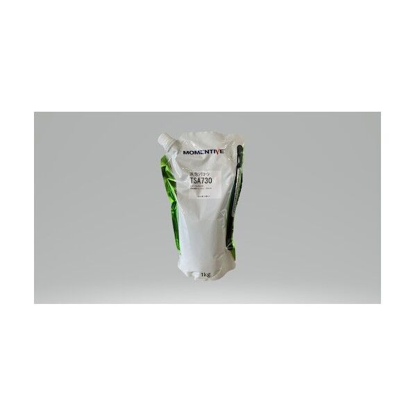 シリコーン消泡剤 TSA730-1KG 1点