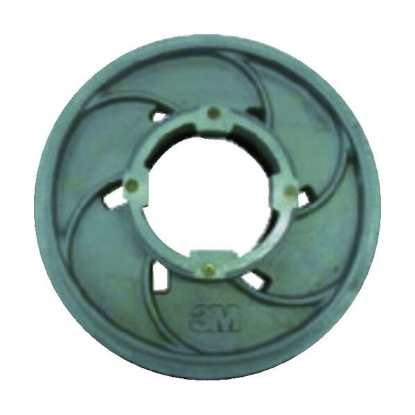 シャワーフィードドライビングアッセンブリー 3ツメ 455mm 1枚入り SHOWER B455 759-2337 便利グッズ(文具・OA機器) SHOWER B455 1枚