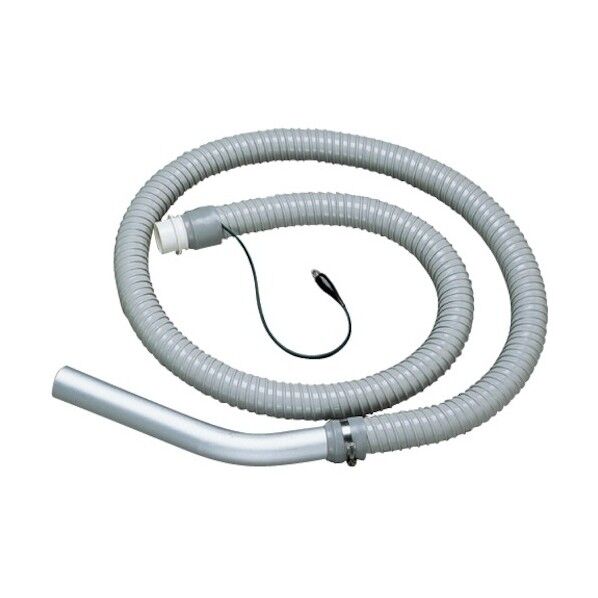 S Φ38静電防止用アース入ホース組品 3m 2040507001 1点