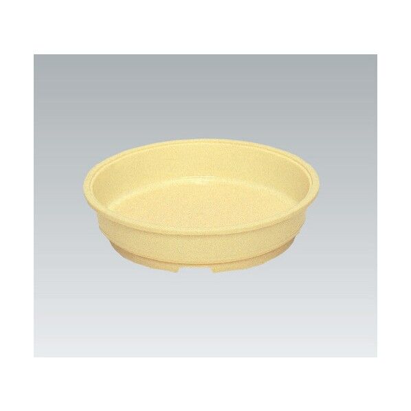 化粧桶 400221 #9.5ー2(本体) クリーム 400221CL00 1点