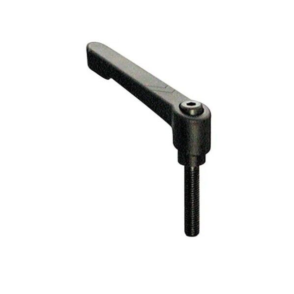 プラスチッククランプレバー