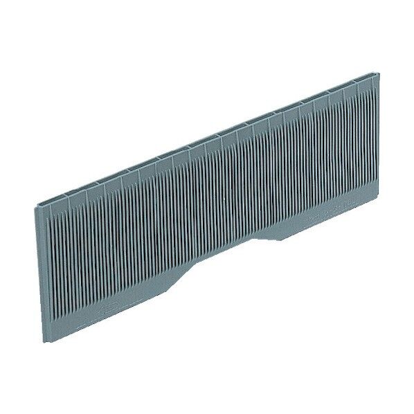 コンテナ用中仕切 800923 サンセパレーター175L ライトグレー 800823GLL00 1点