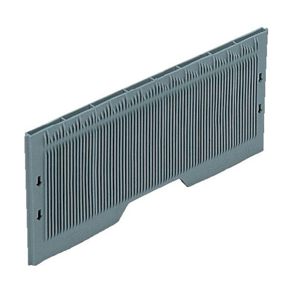 コンテナ用中仕切 800920 サンセパレーター175 ライトグレー 800920GLL00 1点