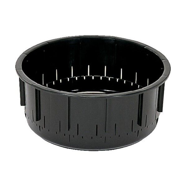 養鰻篭 402200  黒 402200BK00 1点