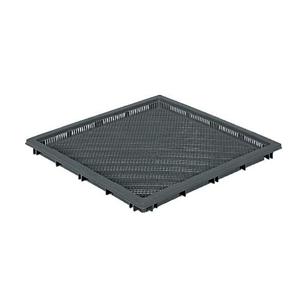 せいろう 101302 6型イリコ・カキ用 グレー 101302GL00 1点