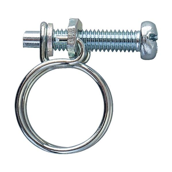 ワイヤバンド高圧ドライバ QG119FJ 1点