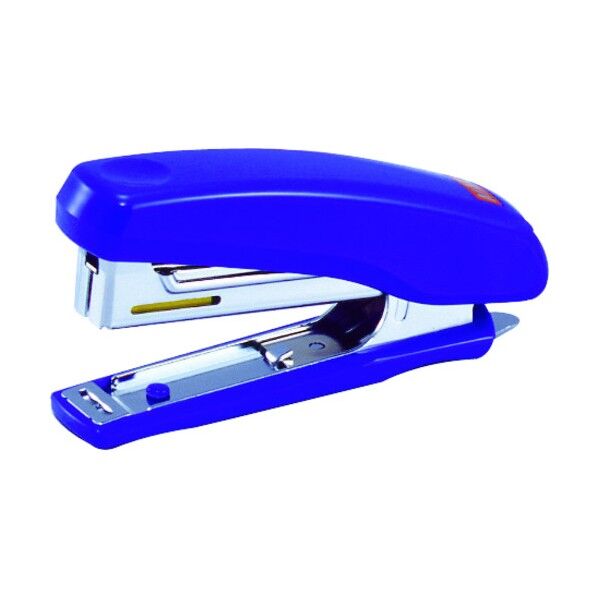 ホッチキス ブルー HD-10NX 1個