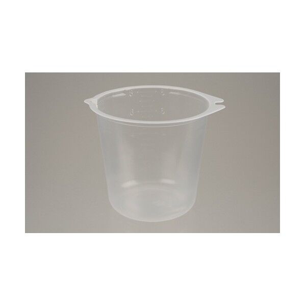 大塚刷毛製造 新 補修用カップ 800ML セット (160) 3221180800 1セット