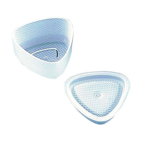 マジックオニギリ型 クリア 小 WE-118 クリア 小 BON092 1個