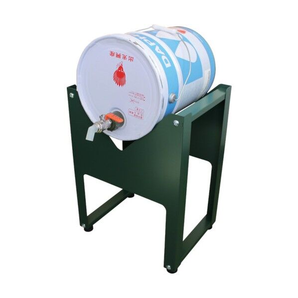 スタンド一斗・ペール・出光樹脂缶用