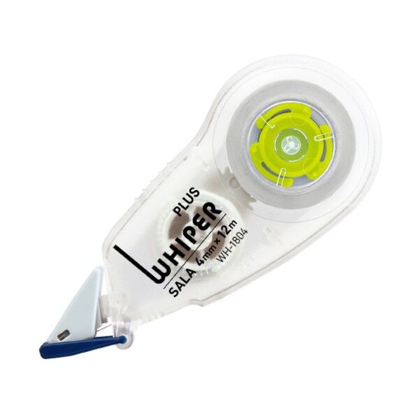 プラス 51556)ホワイパーサーラ4mmGR 51556 3個...