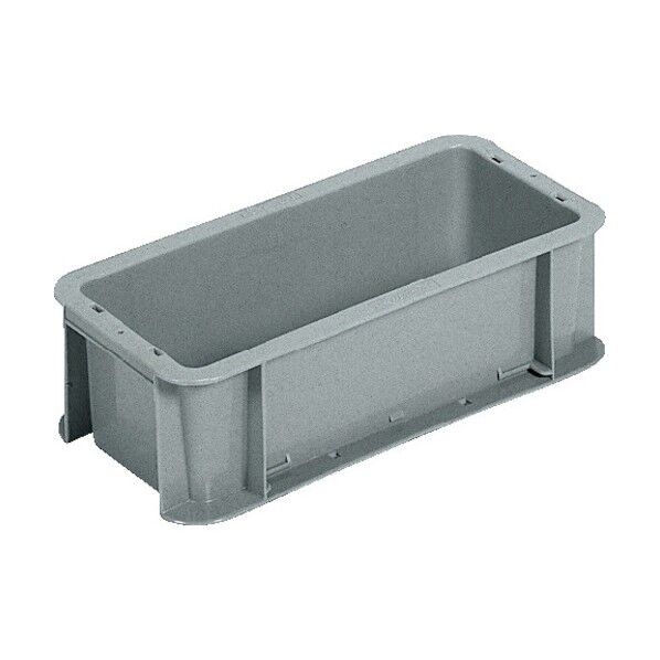 TP規格コンテナ 200402 TP131 ライトグレー SK131 1点