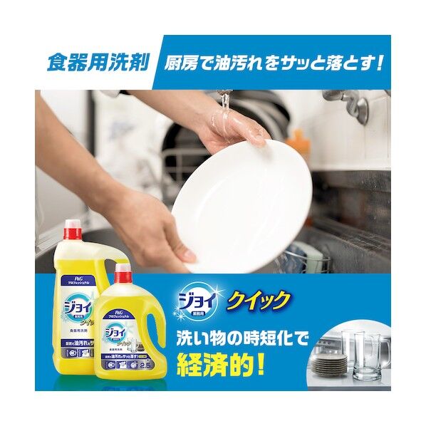 プロフェッショナル ジョイクイック