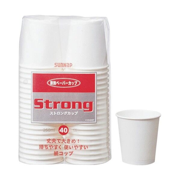 クリアーカップ215ml XKT6901 1