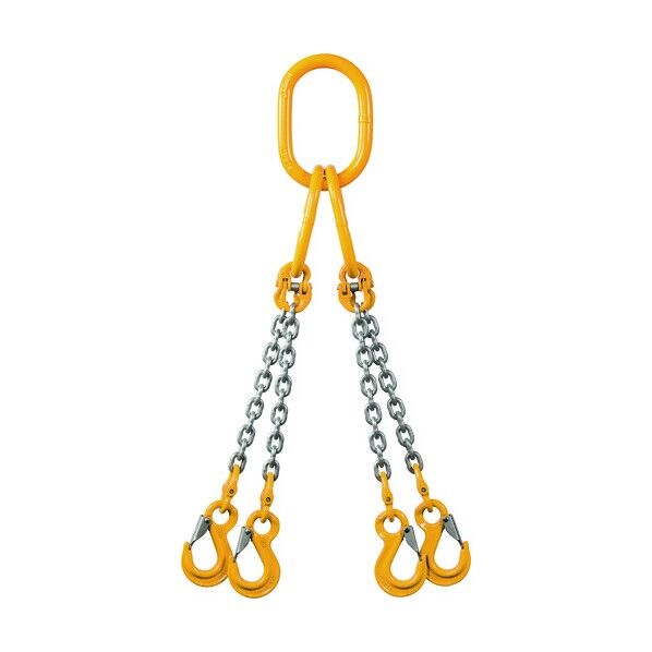 象印 チェーンスリング100(アイタイプ) 4-TG-YP-13 1本