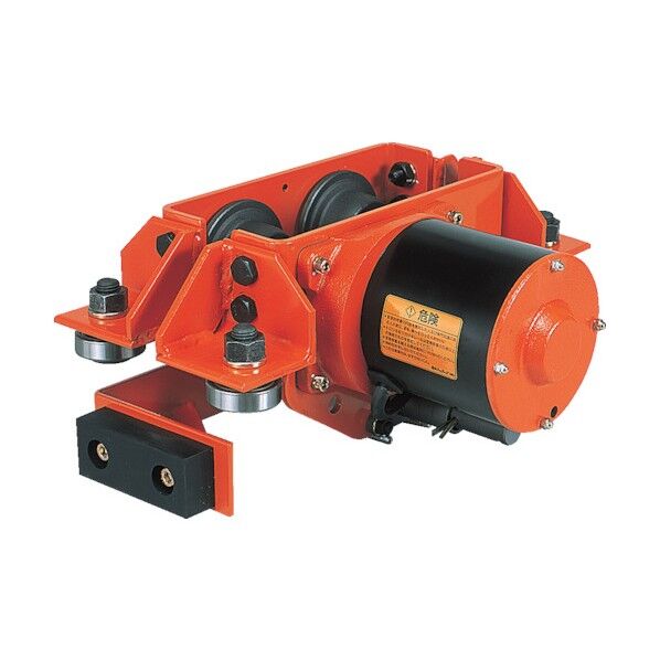 サスペンション式電動サドル 高速型(SESH型)