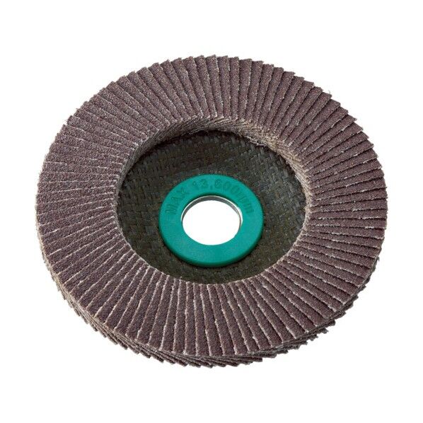 GPトップアランダムΦ100#150(5枚入) 108 x 109 x 81 mm TGP10015-A-150 1枚