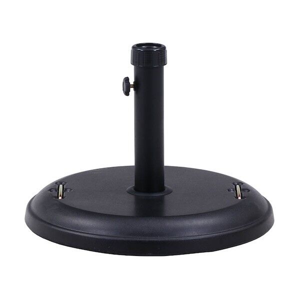 パラソルベース ガーデンパラソル TH11-B 1個