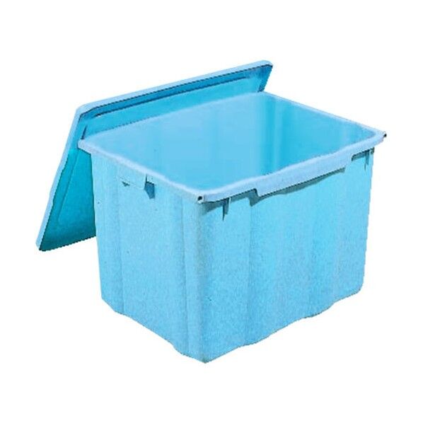 リス ボックスNo.1200 青 B BOX-1200 1