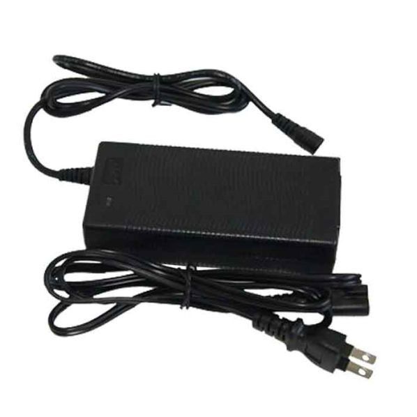 12V-5A スイッチング電源