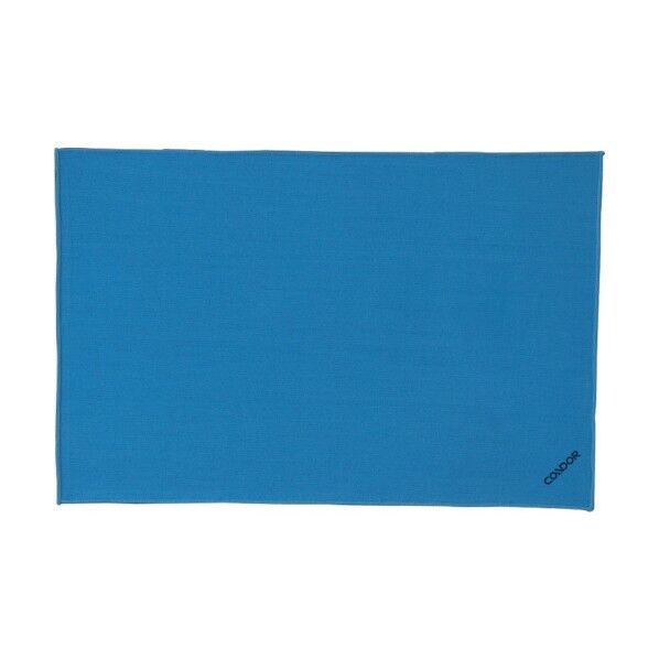 山崎産業 マイクロファイバークロス ECO BL DU850-000X-MB 1枚...