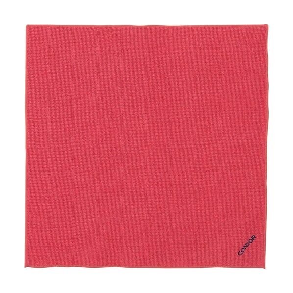 マイクロファイバークロス ECO R DU851-000X-MB 1枚