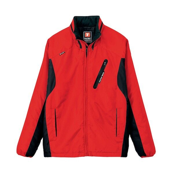 フードイン中綿ジャケット AZ10304-009-5L 1点