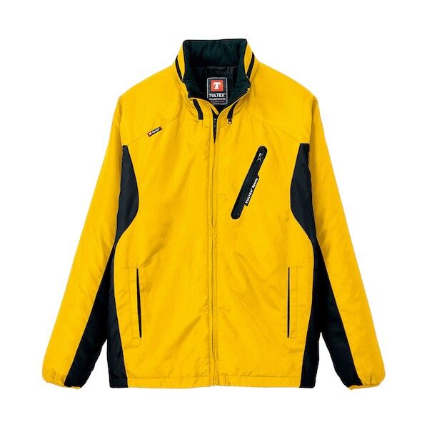 フードイン中綿ジャケット AZ10304-019-5L 1点