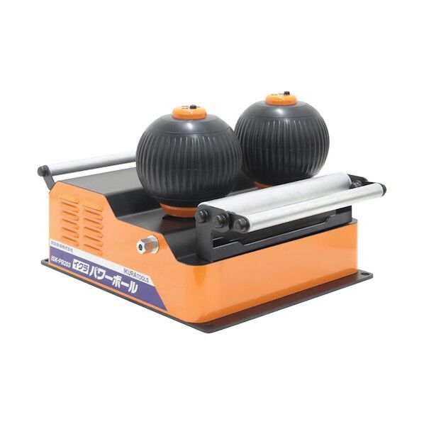 パワーボール インバータ制御連動式 ケーブル中間送り機